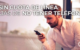 adsl sin cuota de linea