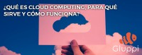qué es cloud computing