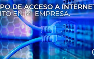 acceso a internet